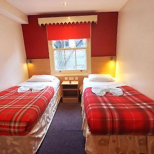 Kamer met Twee Aparte Bedden